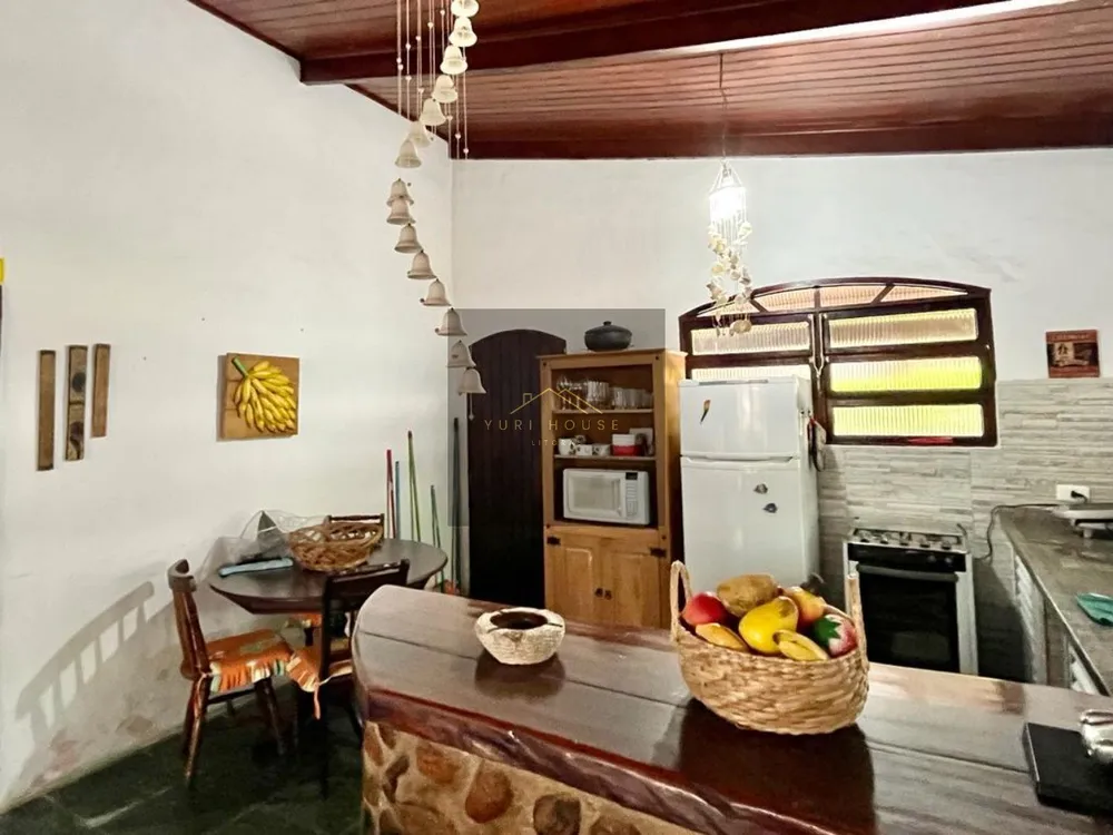 Casa, 2 quartos, 135 m² - Foto 5