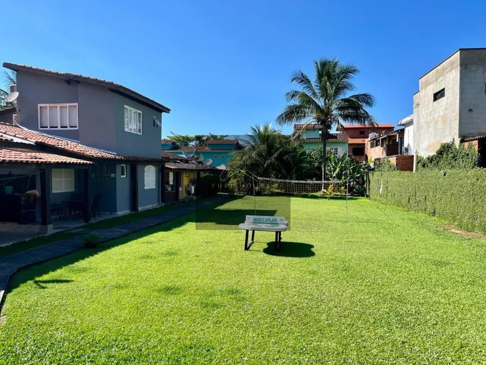 Casa, 2 quartos, 135 m² - Foto 1