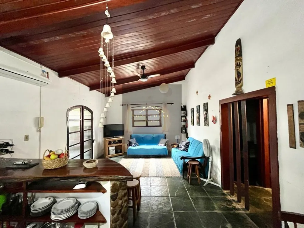Casa, 2 quartos, 135 m² - Foto 2
