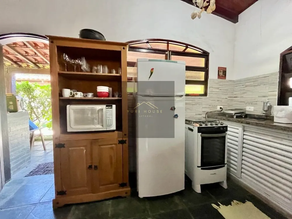 Casa, 2 quartos, 135 m² - Foto 6