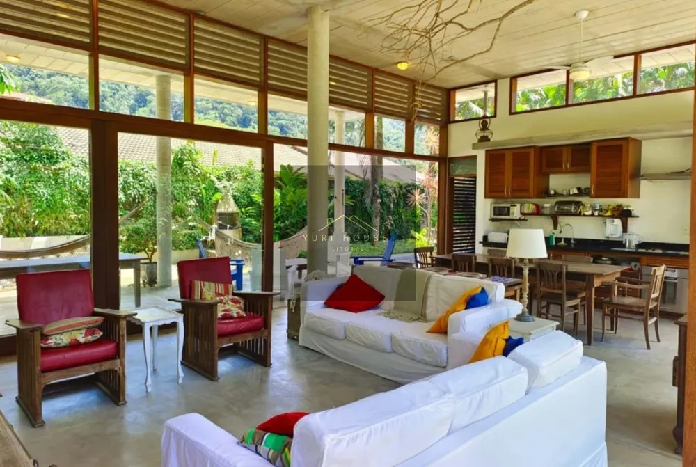 Casa, 4 quartos, 300 m² - Foto 2
