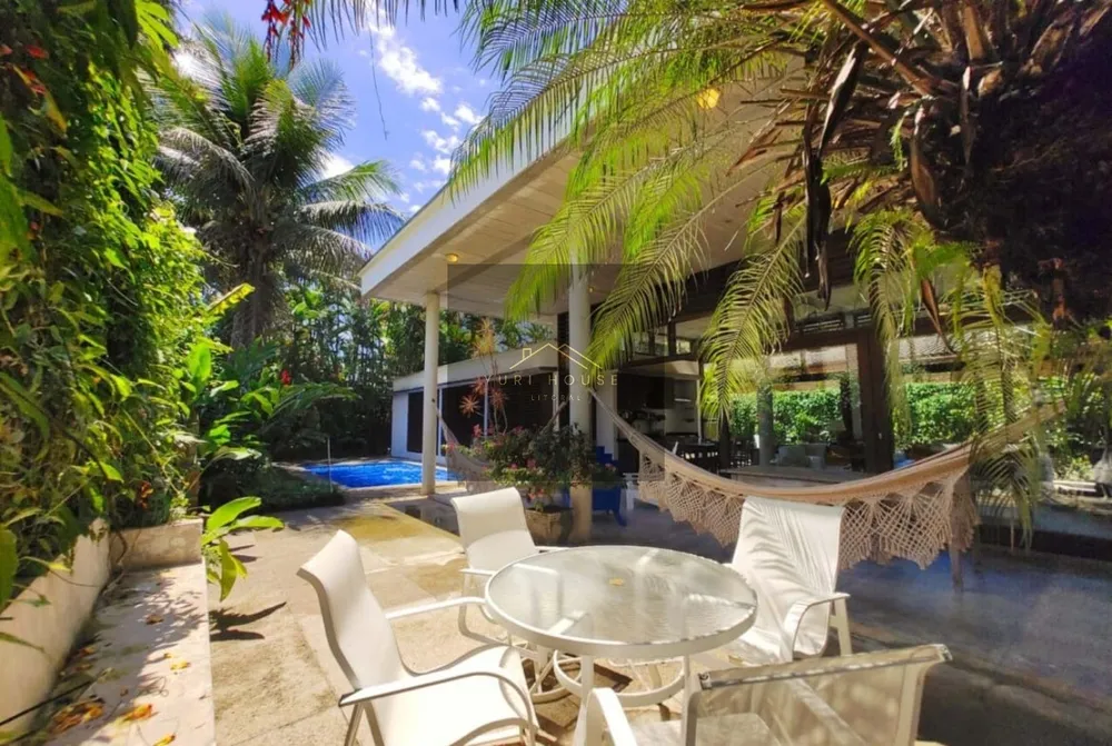 Casa, 4 quartos, 300 m² - Foto 14