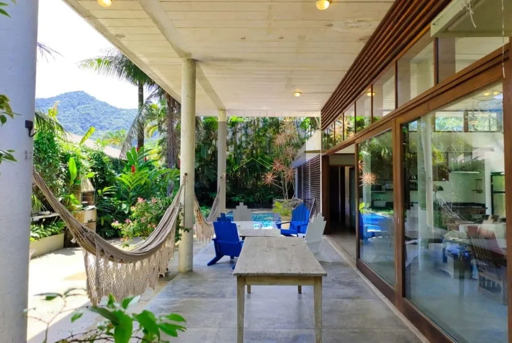 Casa, 4 quartos, 300 m² - Foto 15