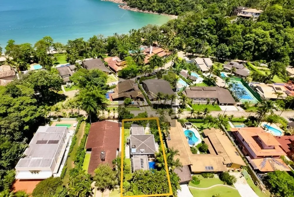 Casa, 4 quartos, 300 m² - Foto 16