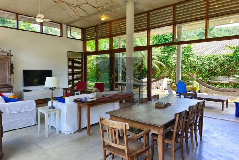 Casa, 4 quartos, 300 m² - Foto 3