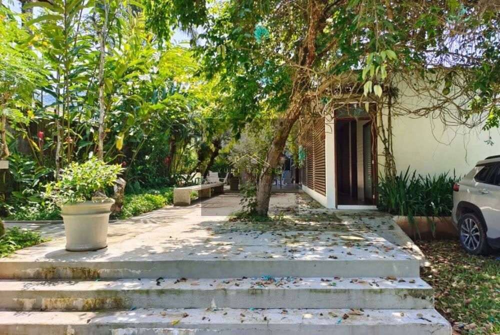Casa, 4 quartos, 300 m² - Foto 4