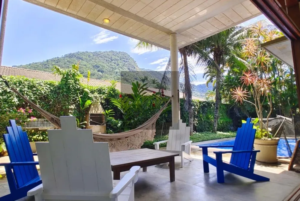 Casa, 4 quartos, 300 m² - Foto 13
