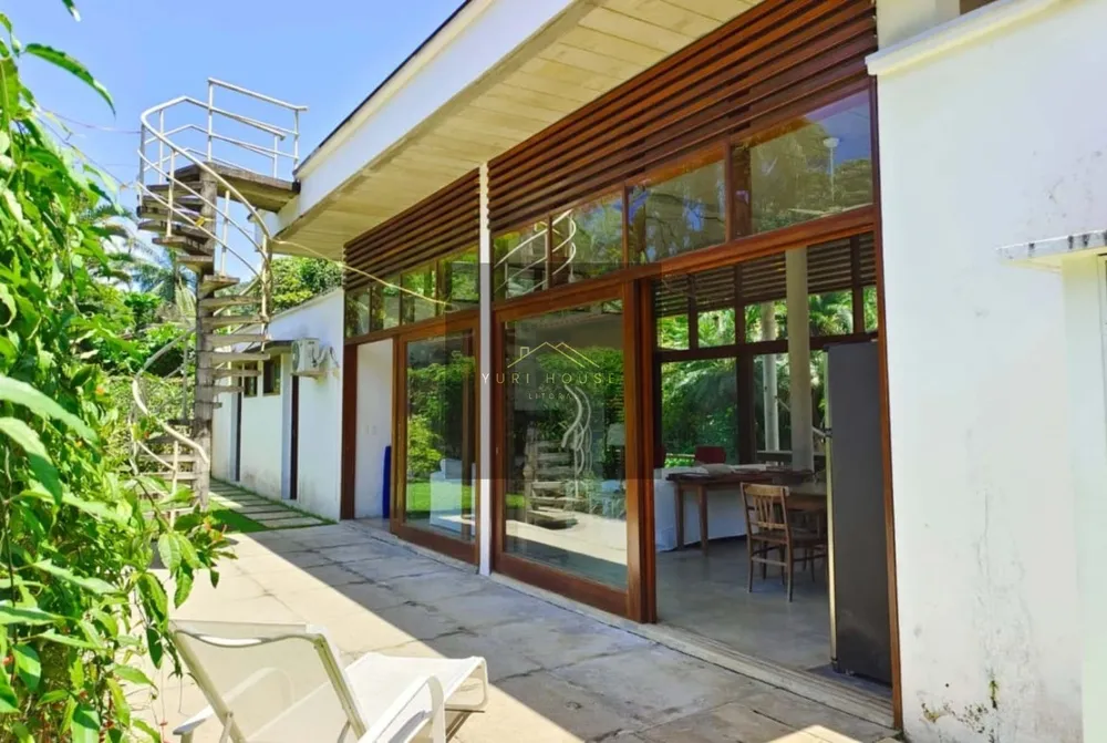 Casa, 4 quartos, 300 m² - Foto 7