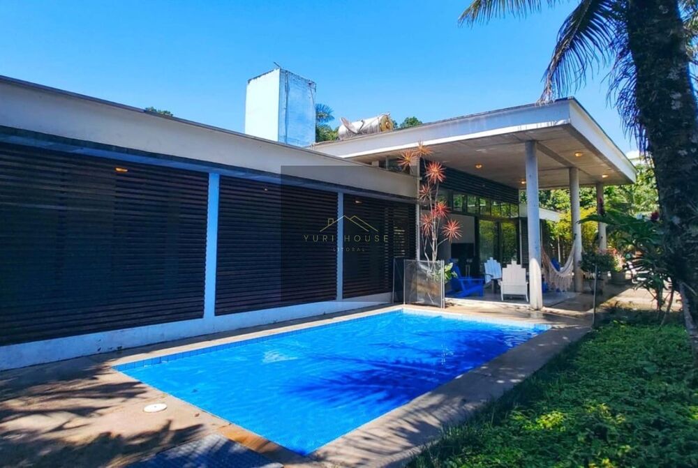 Casa, 4 quartos, 300 m² - Foto 2