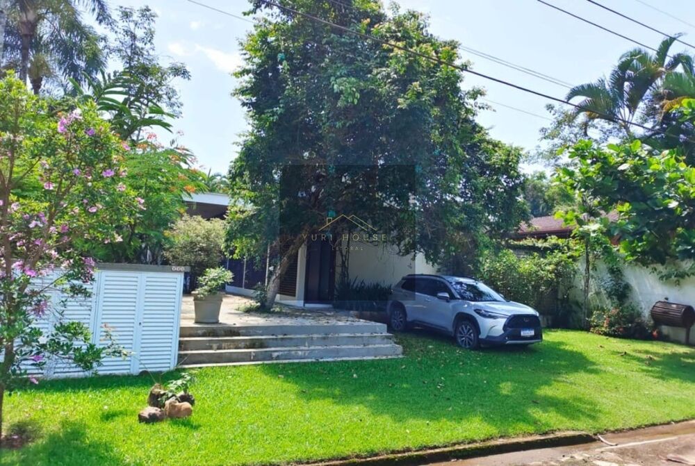 Casa, 4 quartos, 300 m² - Foto 1
