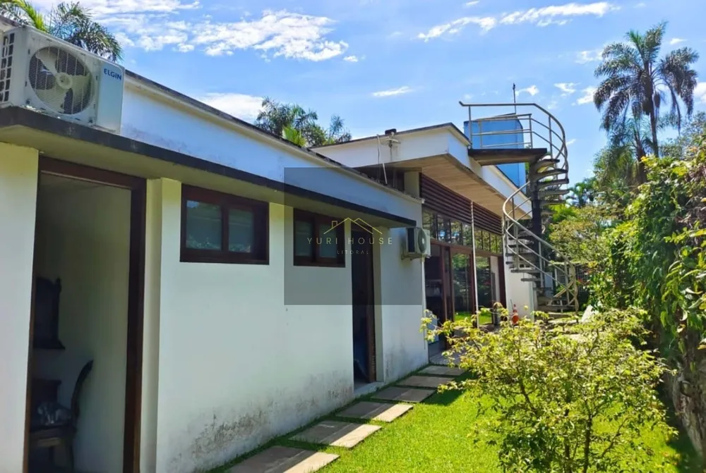 Casa, 4 quartos, 300 m² - Foto 4