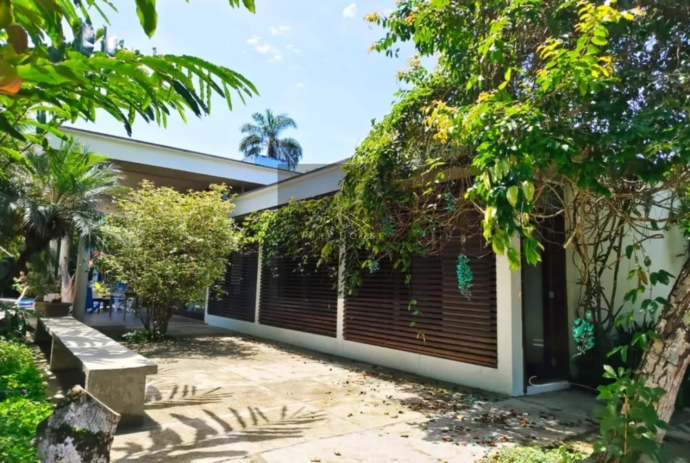 Casa, 4 quartos, 300 m² - Foto 3