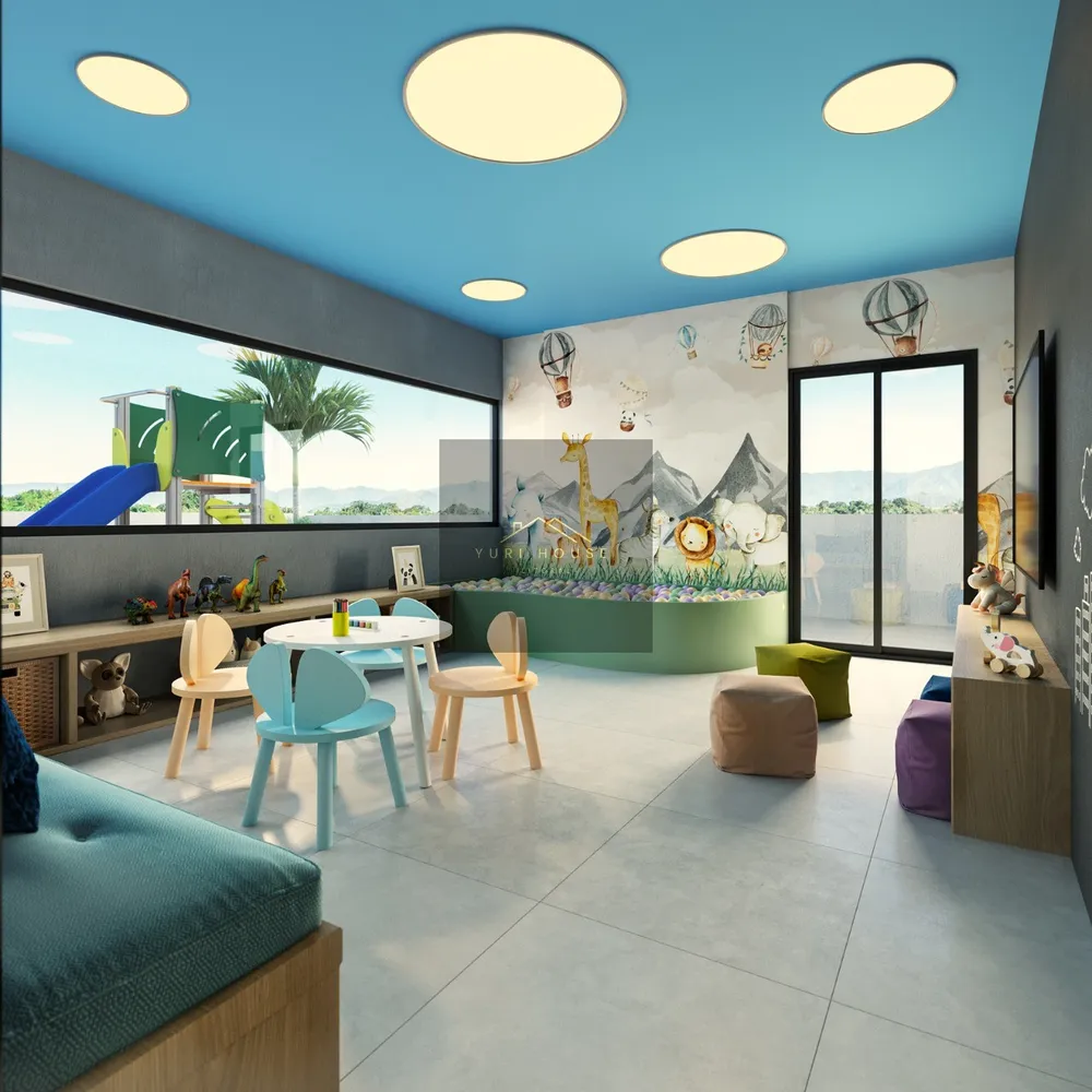 Apartamento, 2 quartos, 75 m² - Foto 12