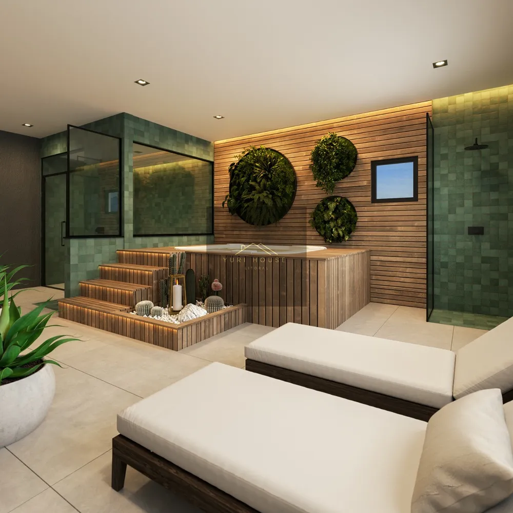 Apartamento, 2 quartos, 75 m² - Foto 7