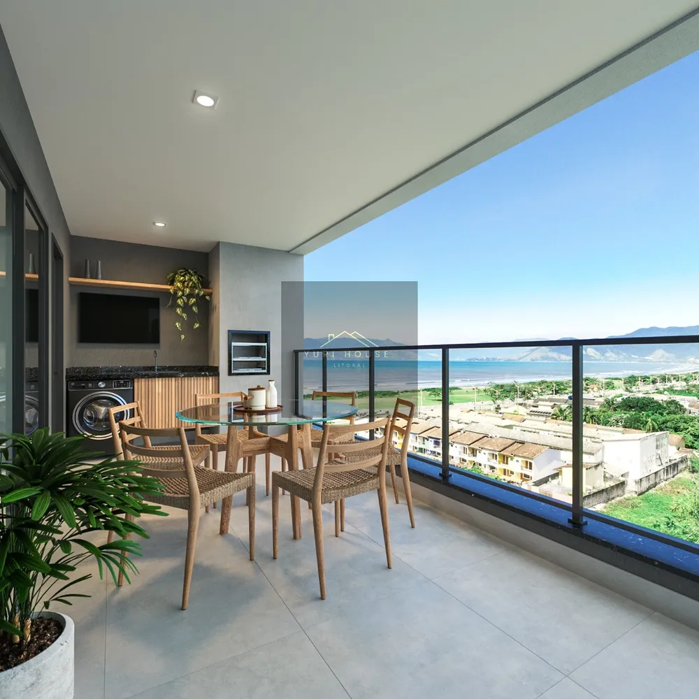 Apartamento, 2 quartos, 75 m² - Foto 1
