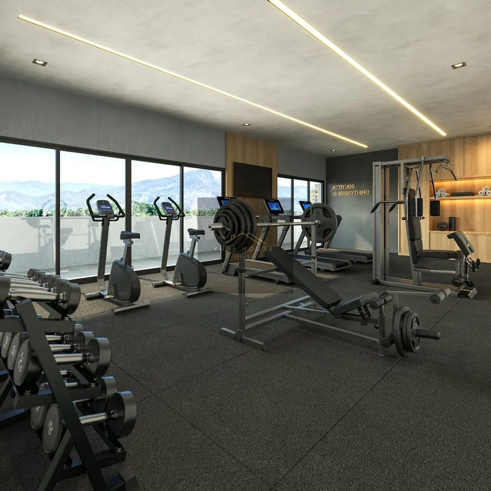 Apartamento, 2 quartos, 75 m² - Foto 14