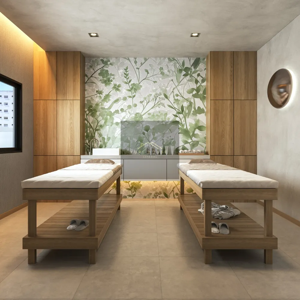 Apartamento, 2 quartos, 75 m² - Foto 9