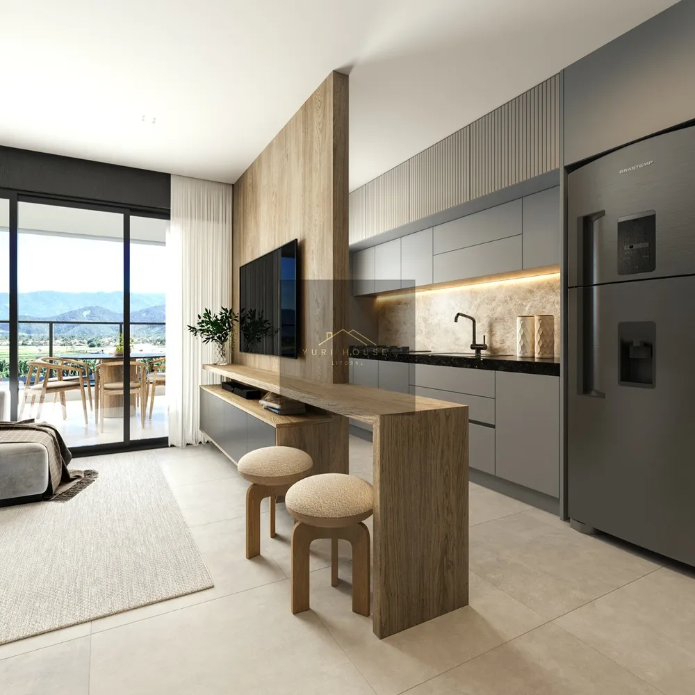Apartamento, 2 quartos, 75 m² - Foto 11