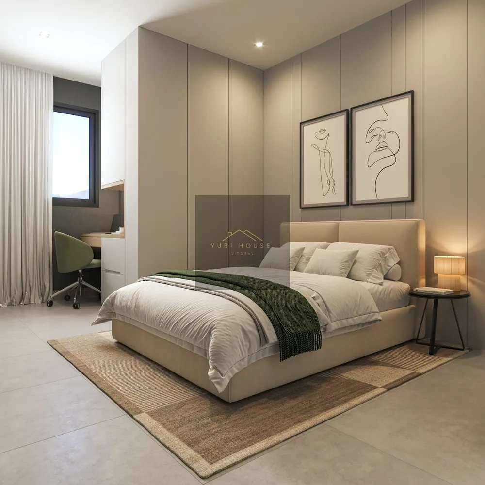 Apartamento, 2 quartos, 75 m² - Foto 6