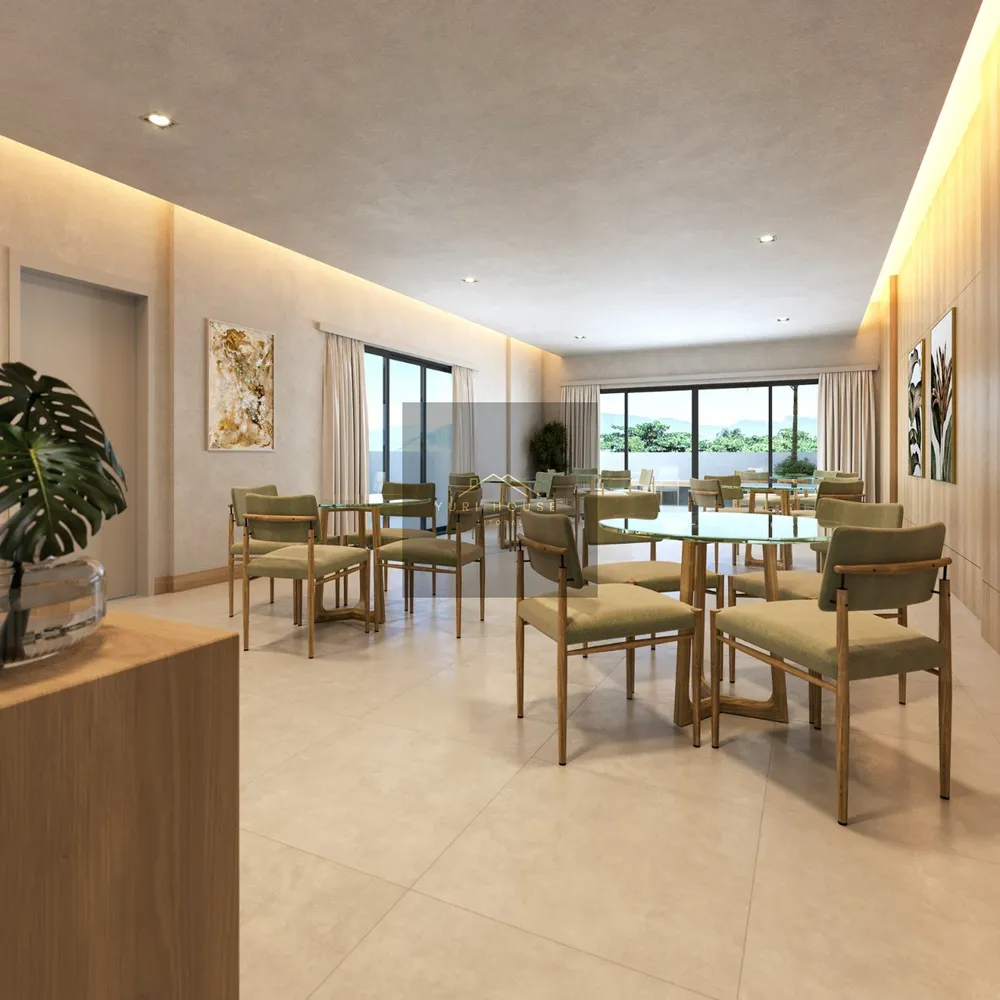 Apartamento, 2 quartos, 75 m² - Foto 10