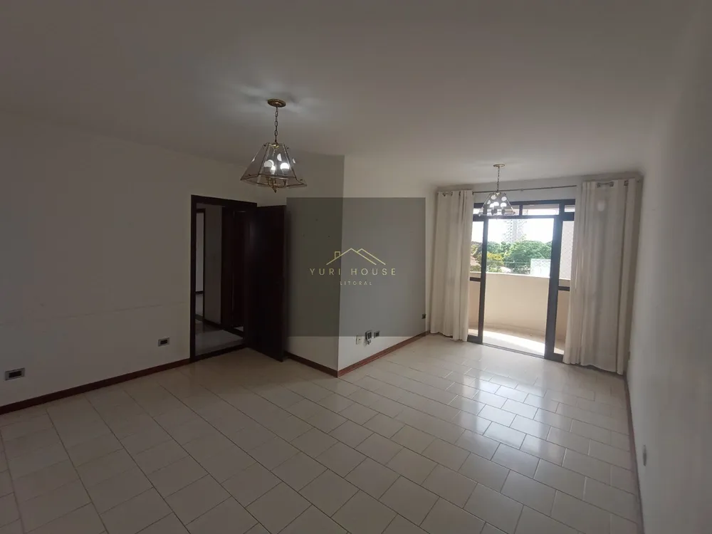 Apartamento, 3 quartos, 89 m² - Foto 2