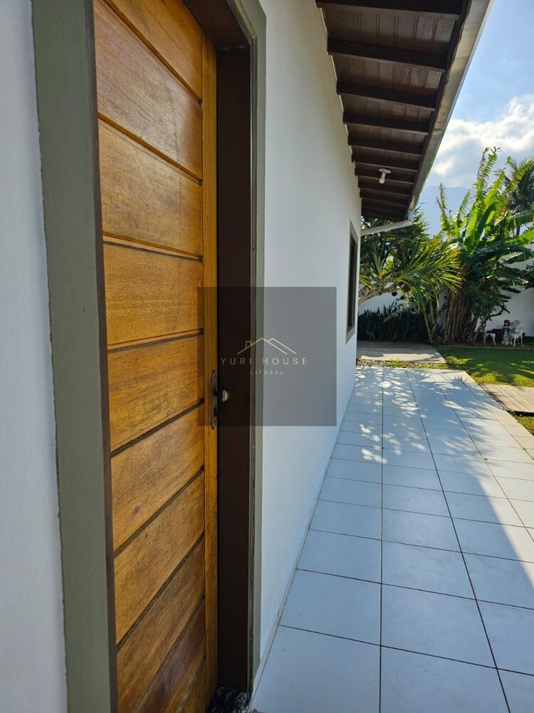 Casa, 1 quarto, 80 m² - Foto 1