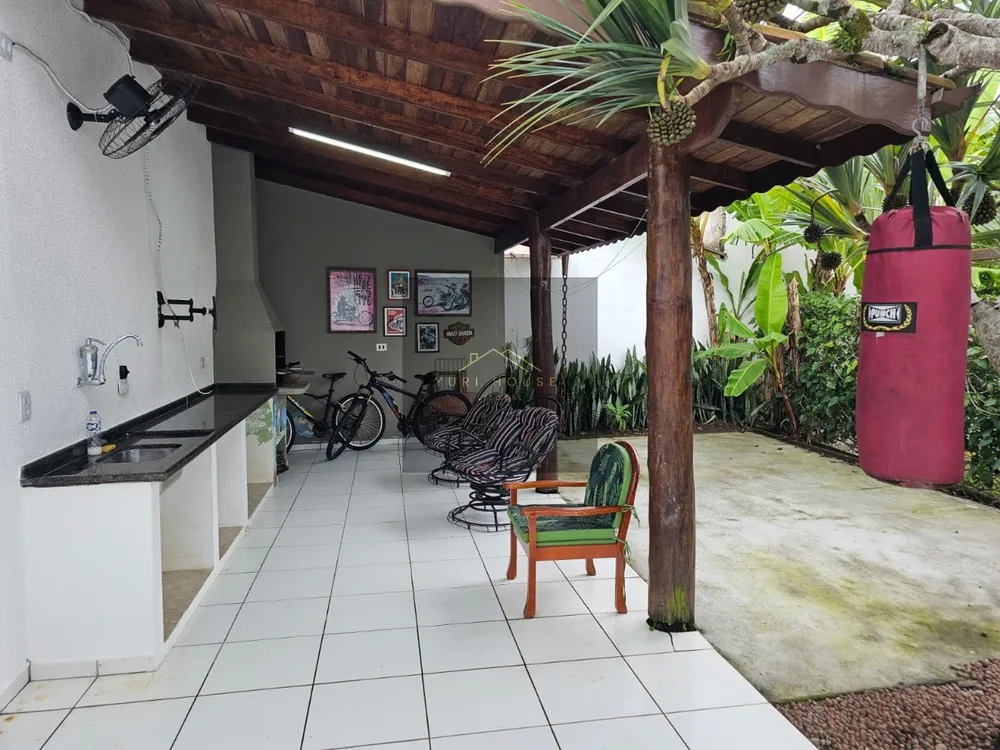 Casa, 1 quarto, 80 m² - Foto 5