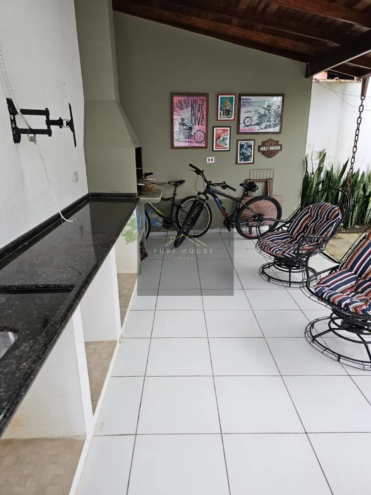 Casa, 1 quarto, 80 m² - Foto 6