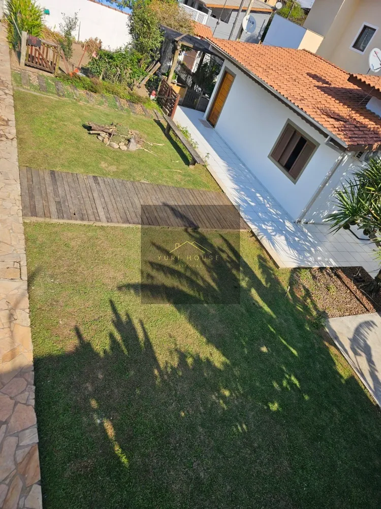 Casa, 1 quarto, 80 m² - Foto 3