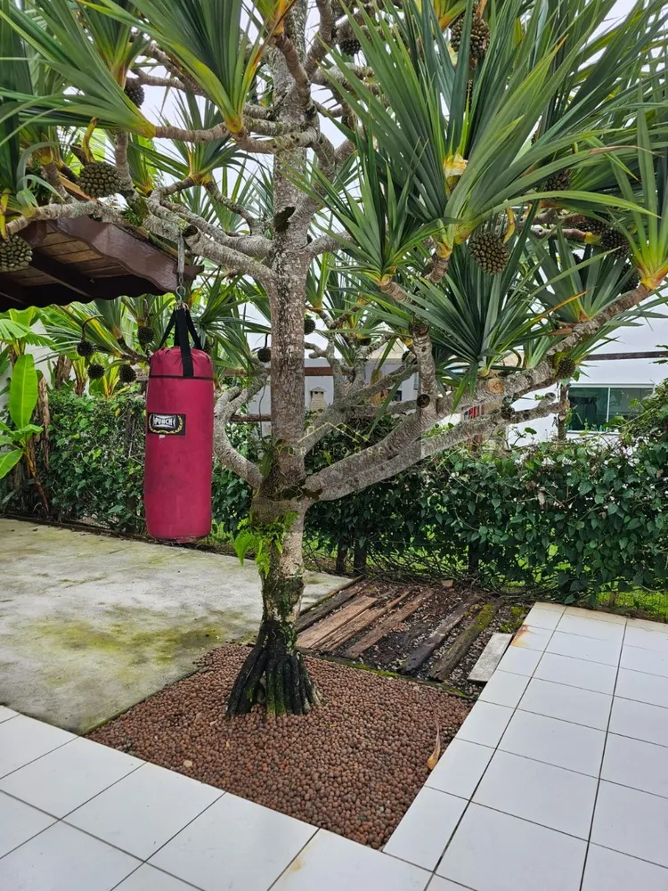 Casa, 1 quarto, 80 m² - Foto 4