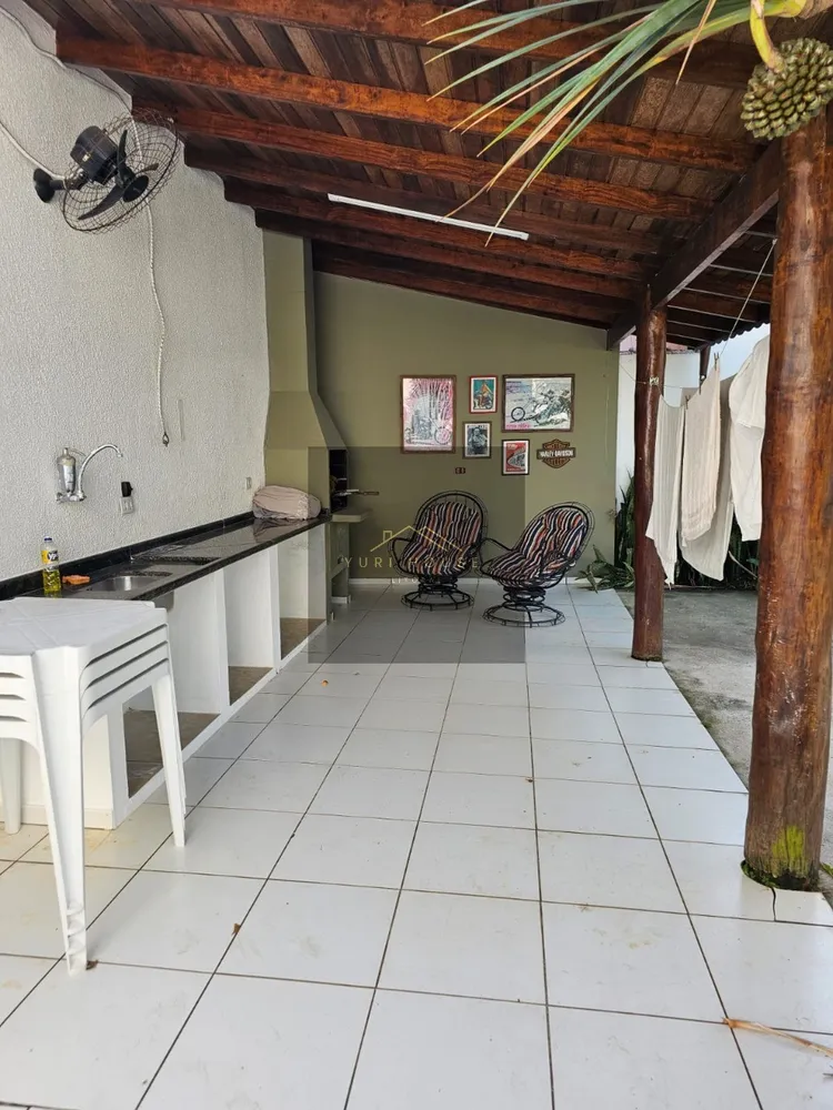 Casa, 1 quarto, 80 m² - Foto 9