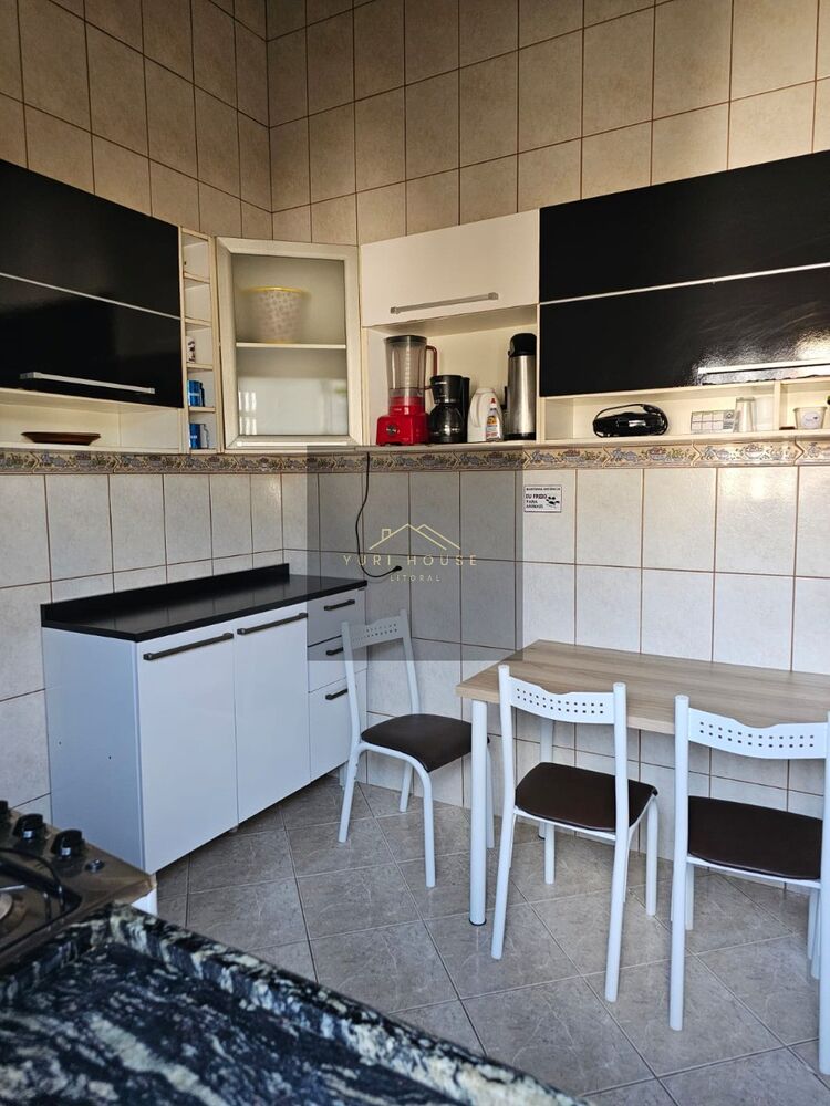 Casa, 1 quarto, 80 m² - Foto 3