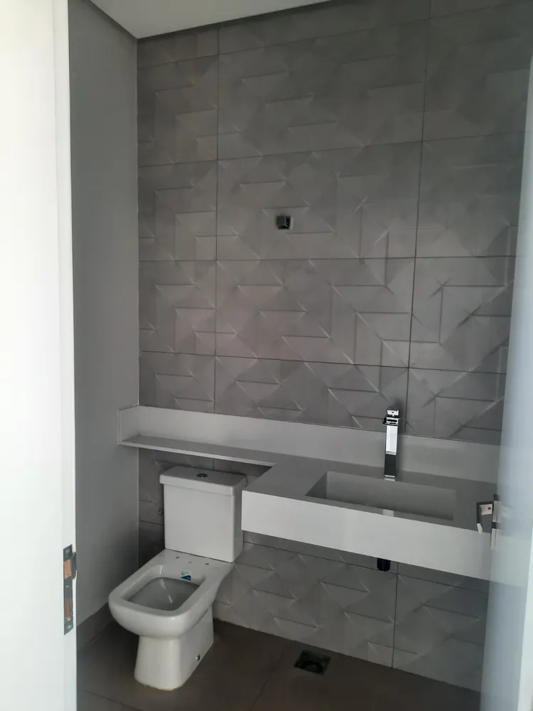 Casa, 3 quartos, 224 m² - Foto 12