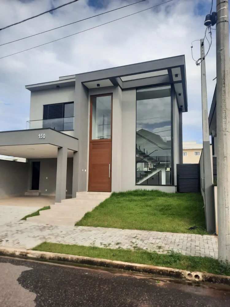 Casa, 3 quartos, 224 m² - Foto 14