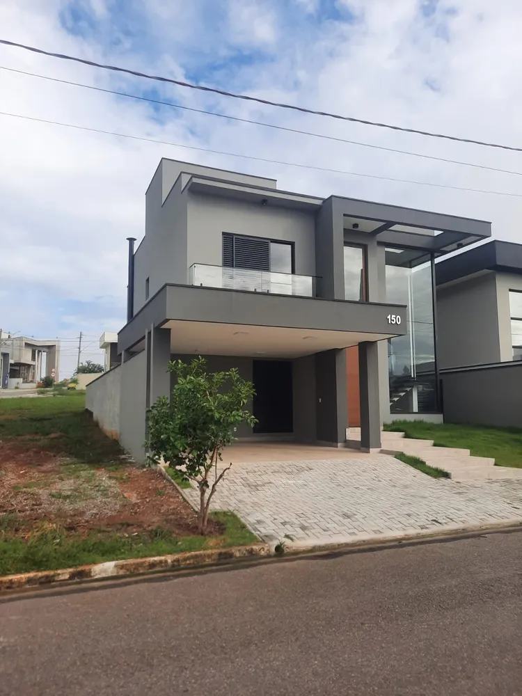 Casa, 3 quartos, 224 m² - Foto 10