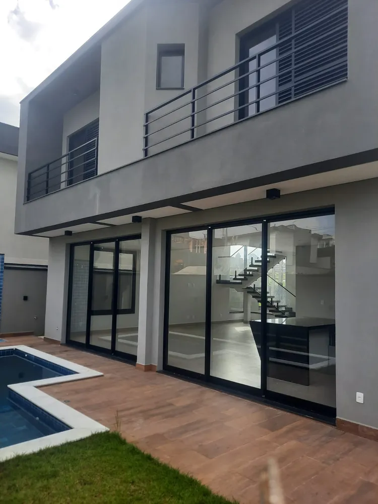 Casa, 3 quartos, 224 m² - Foto 7