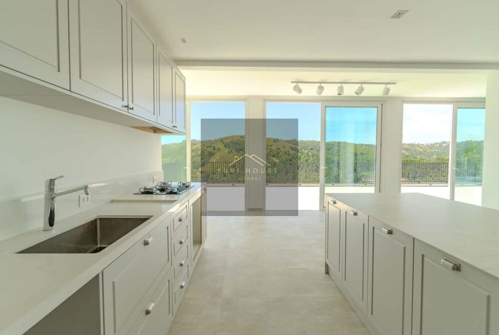 Casa, 6 quartos, 421 m² - Foto 3
