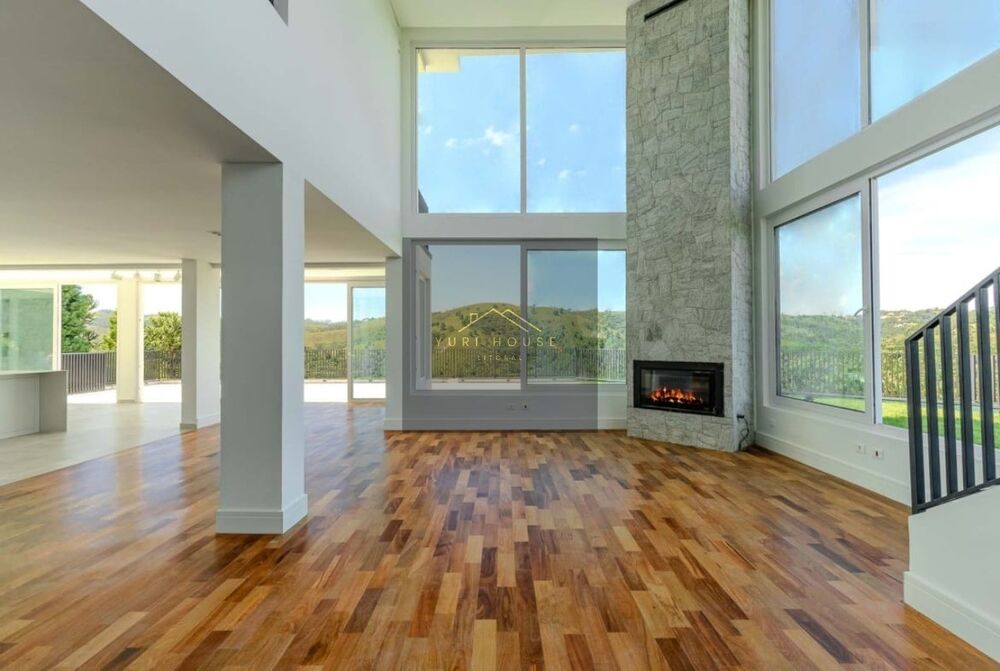 Casa, 6 quartos, 421 m² - Foto 4