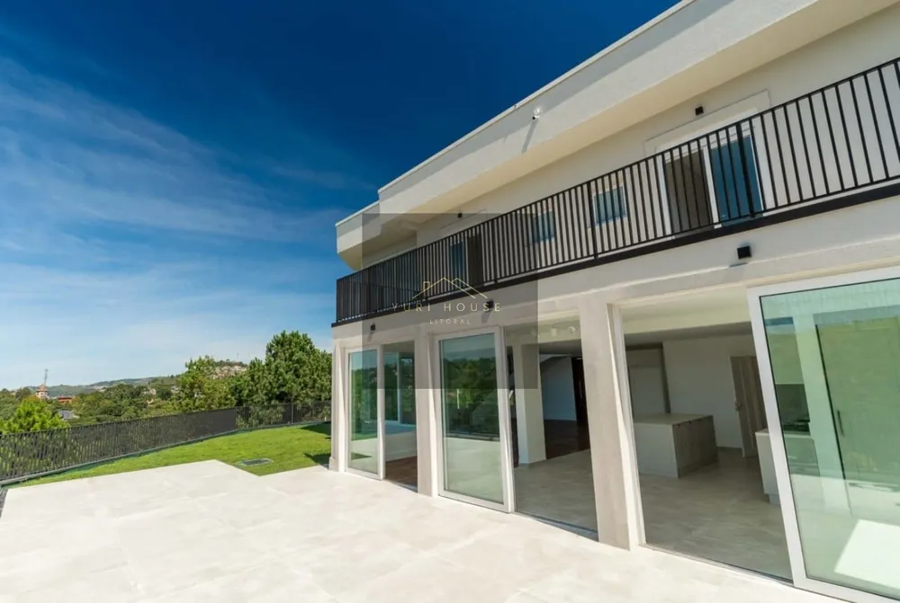 Casa, 6 quartos, 421 m² - Foto 14