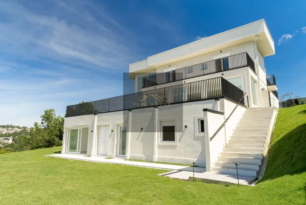 Casa, 6 quartos, 421 m² - Foto 2