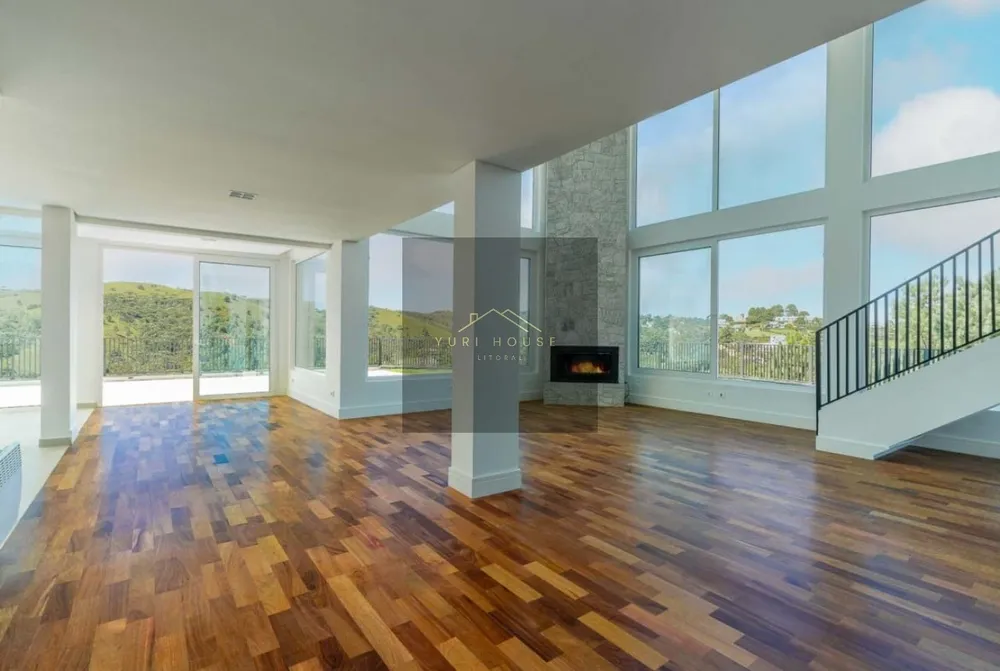 Casa, 6 quartos, 421 m² - Foto 1