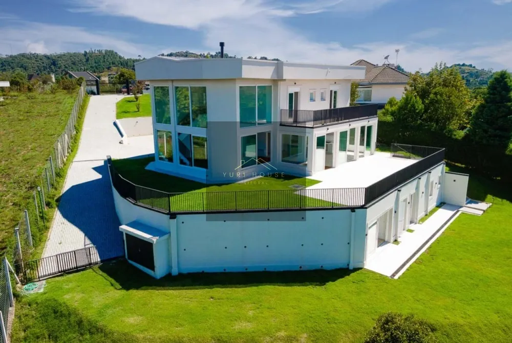 Casa, 6 quartos, 421 m² - Foto 15