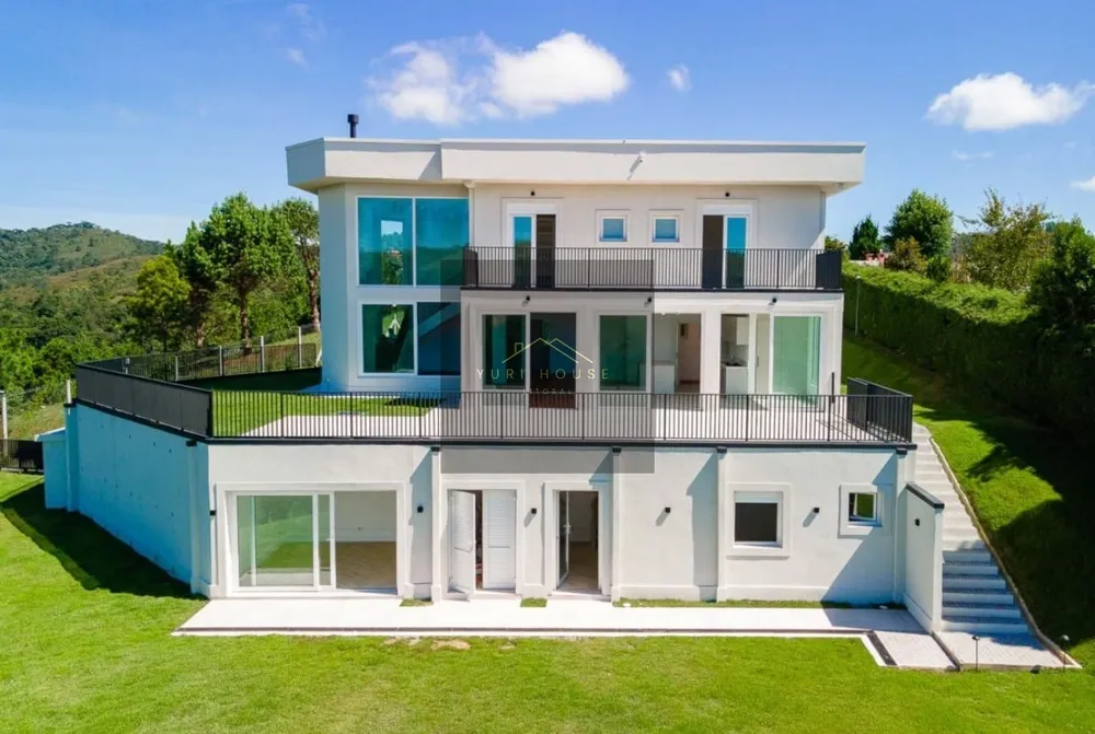 Casa, 6 quartos, 421 m² - Foto 16