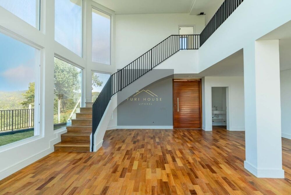 Casa, 6 quartos, 421 m² - Foto 2