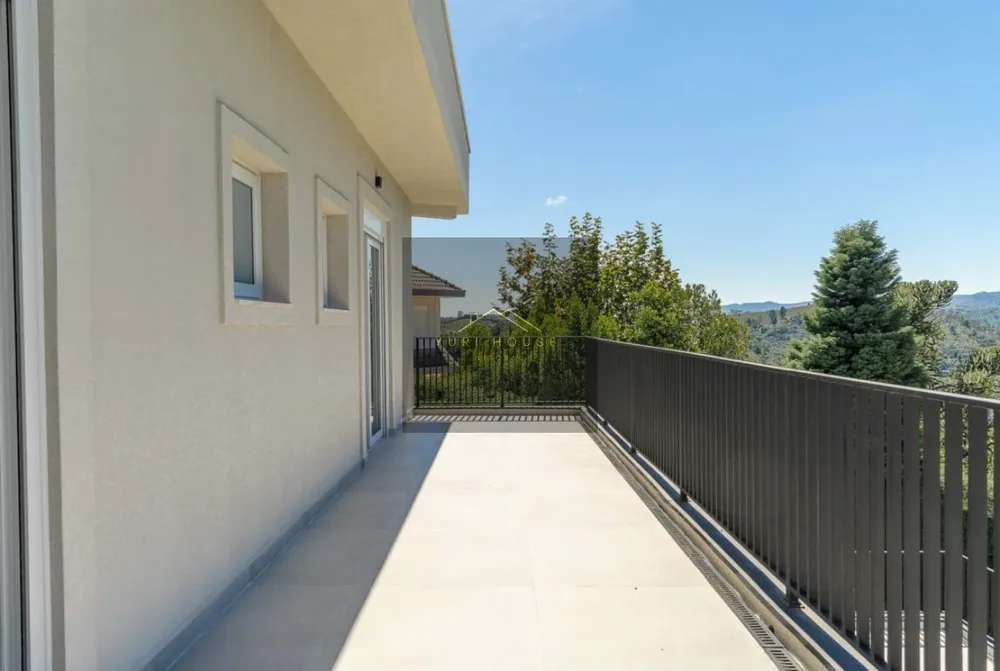 Casa, 6 quartos, 421 m² - Foto 5