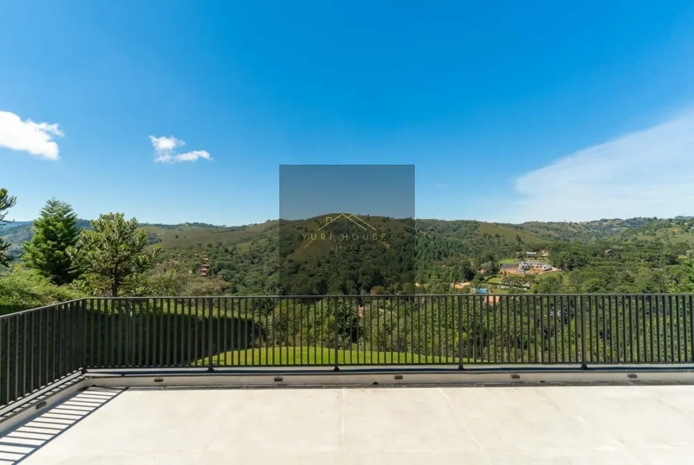 Casa, 6 quartos, 421 m² - Foto 12