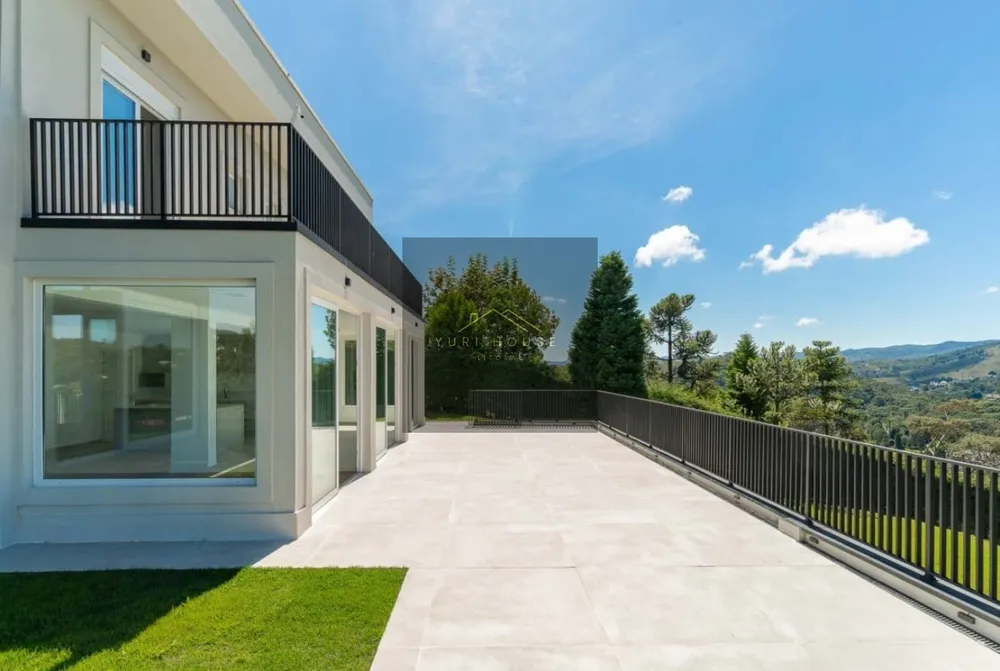 Casa, 6 quartos, 421 m² - Foto 13
