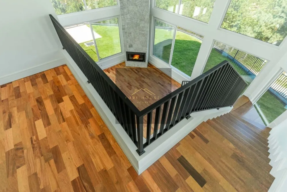 Casa, 6 quartos, 421 m² - Foto 4