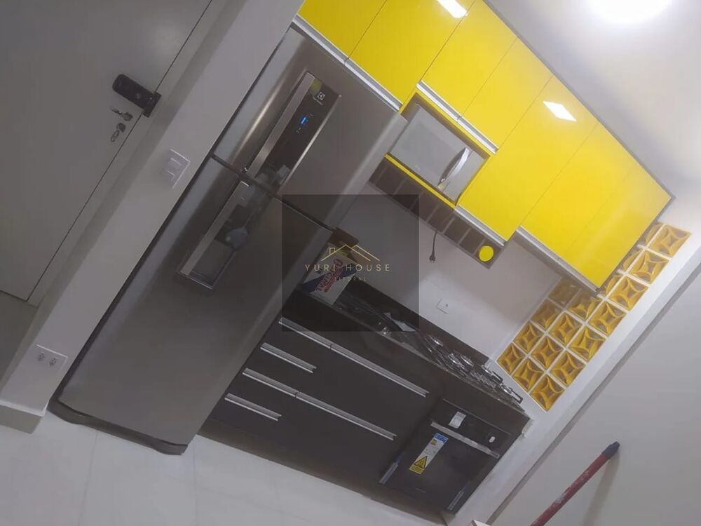 Apartamento, 2 quartos, 56 m² - Foto 1