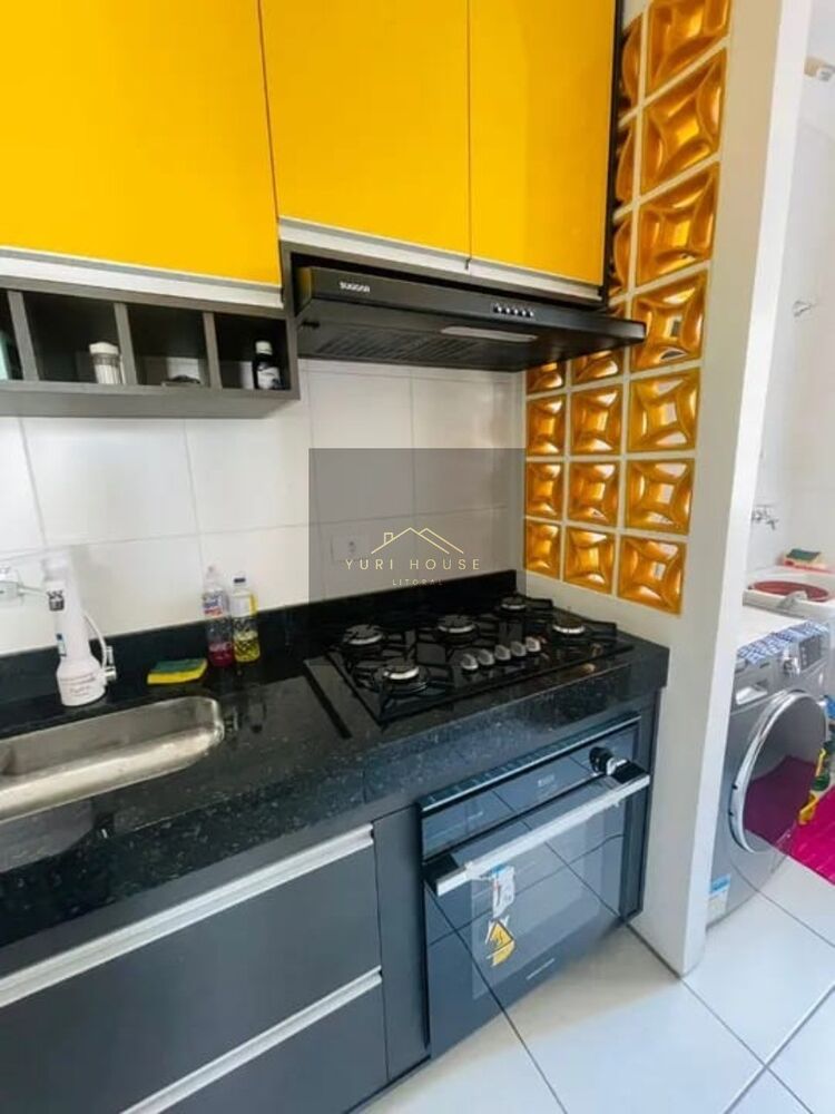 Apartamento, 2 quartos, 56 m² - Foto 4